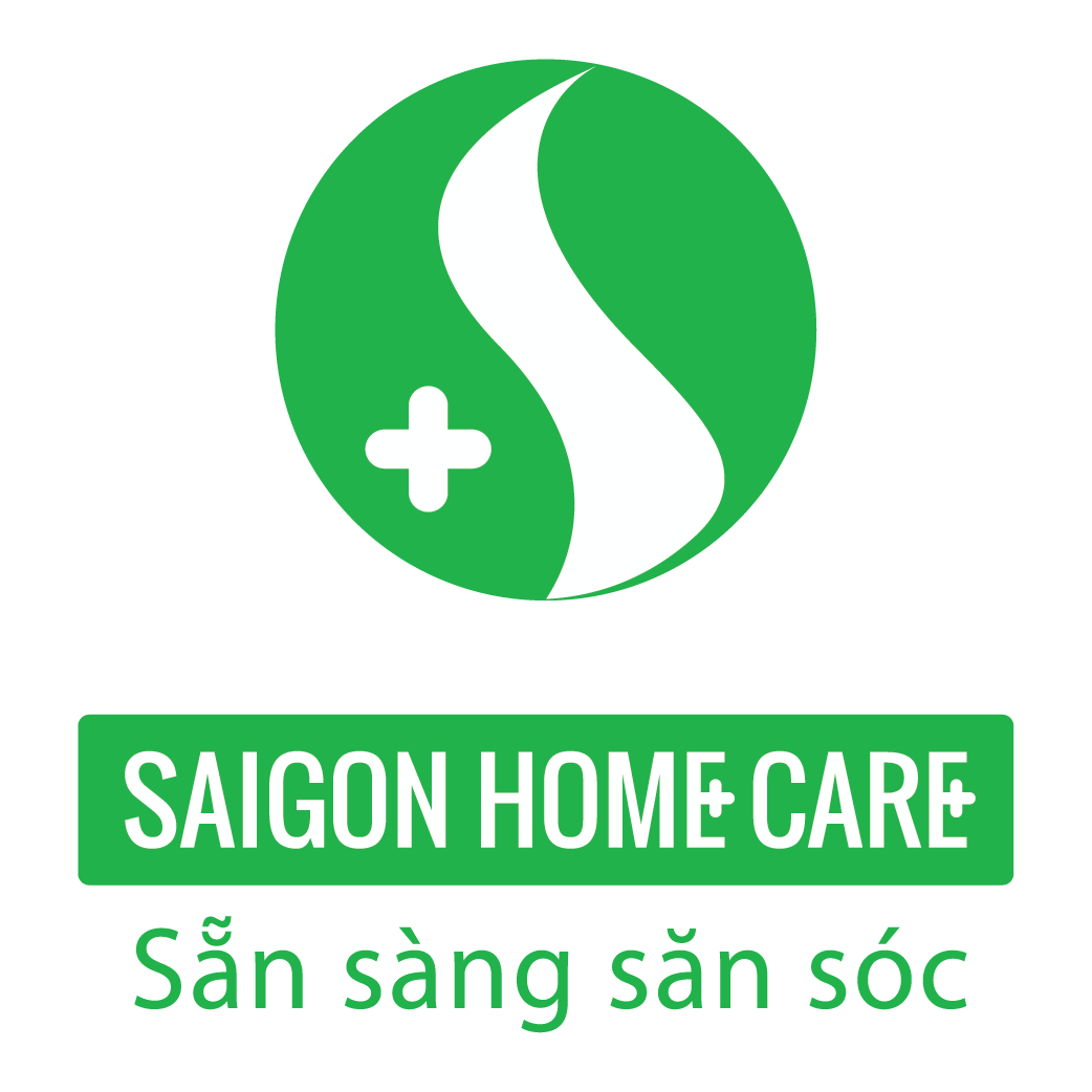 SaiGonHomeCare